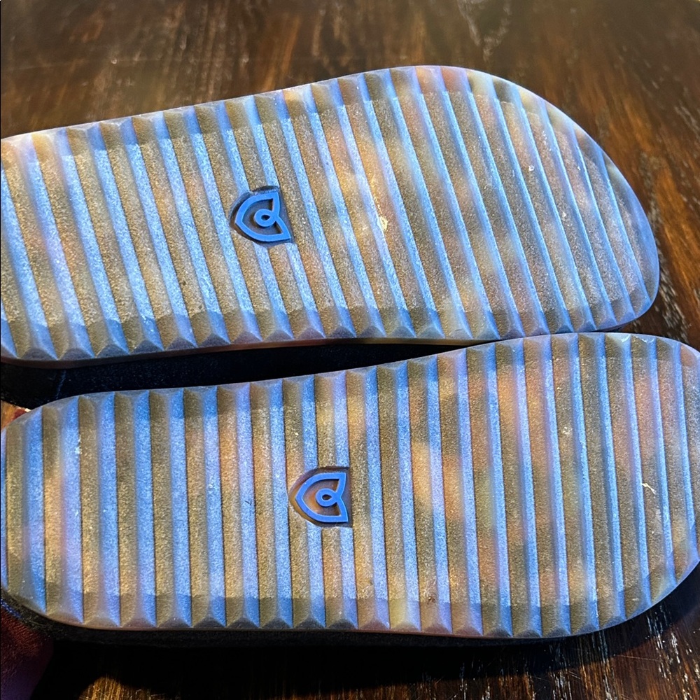 Rothy Navy The Casual Clogs - Picture 5 of 6